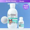 ILLIYOON Cica Acne Гель для душа для тела 400+50 мл (Планируемый/Индивидуальный продукт)