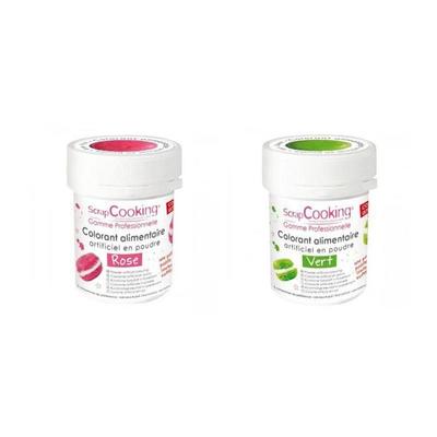 Кулинарные принадлежности – Пищевые красители