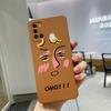 Чехол для Samsung Galaxy A21s Фиолетовый Лавандовый Цветок Защита Камеры Мягкий Чехол для Телефона Для Samsung A21s 6.5" SM-A217F A 21 s Чехол