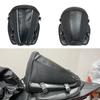 Motorcycle Tail Bag Motorbike Seat Back Bag Saddle Bag Rear Seat Package Waterproof Moto Motorbike Travel Saddle Tail Handbag