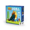 Карточная игра Cubosaurus - Настольная игра для вечеринок и стратегии от Happy Baobab