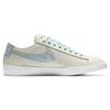 Nike Кроссовки Blazer Low Lx 'Sail Celestine Blue' Женские CZ8688-146