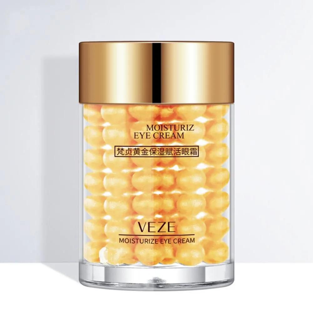 Venzen best under eye wrinkles remover for anti aging eye bags