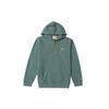 Af Boot Logo Hoodie Sweatshirt Solid Color Sports Casual Hoodie Men Hoodies Green A6991-392