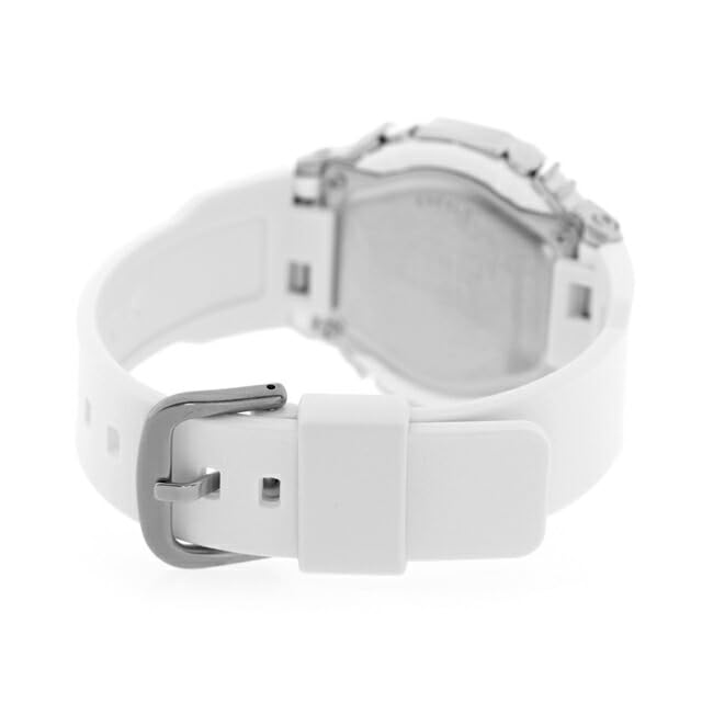 Аналоговые цифровые кварцевые женские часы [Casio G-Shock] G-SHOCK GM-S2110-7A6 [Товар]