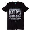 The Breakfast Club Unisex Adult Detention T-Shirt