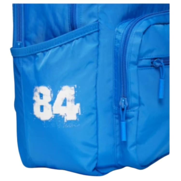 New Jordan MVP Polyamide Backpack Unisex Blue IO2945-400