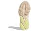 Женские кроссовки Adidas Originals Ozweego Сетка, ТПУ, Замша Низкие Повседневная обувь Женская Бежевый
