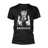 Bauhaus Unisex Adult Gargoyle T-Shirt