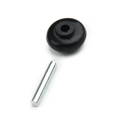 Оси Ролики Маленькие Колеса Для DYSON DC35 DC44 DC45 DC59 DC62 V6 SV03 SV05 SV06 SV07 Вакуумные Головки
