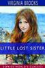 Книга Little Lost Sister (Esprios Classics)