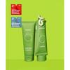 Beplain Cleansing Foam 80ml 2pcs Mild Acidic Green Bean