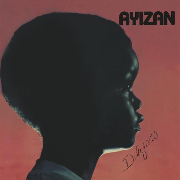Виниловая пластинка AYIZAN Dilijans COMET118 Comet Records 2023 Франция Мировая музыка