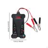 12 В автомобильный аккумуляторный тестер Load Professional Digital Auto
