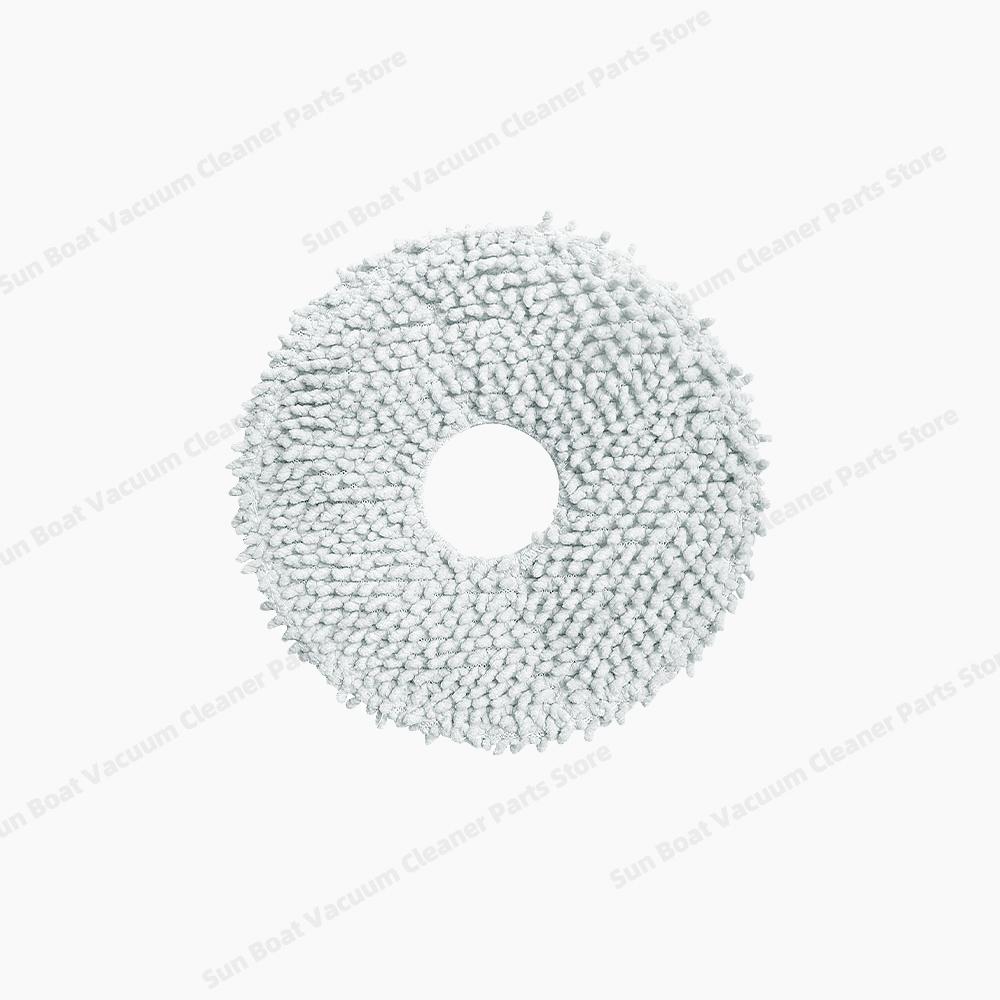 Совместимость с Roborock Qrevo Curv Сменный фильтр HEPA Насадка для швабры Пылесборники Запасные части Аксессуары