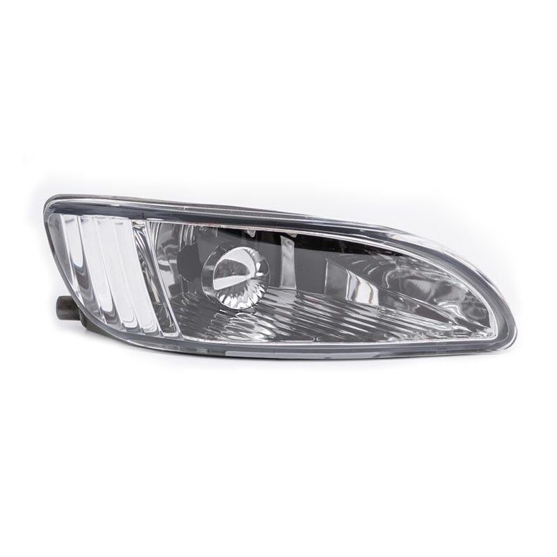 Для 2003-08 Lexus RX300 RX330 RX350 Передний Бампер Противотуманная Фара Лампа ДХО С Лампочкой