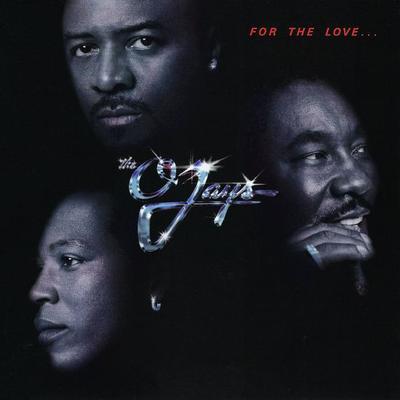 CD OJAYS Во имя любви... 0881127182 MCA Records 2001 США Соул/Фанк Б/у
