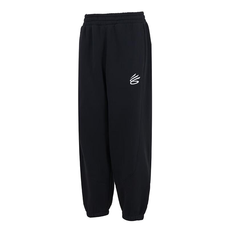 Under Armour Мужские зимние спортивные брюки для активного образа жизни