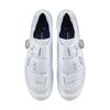 SHIMANO Cycling Shoes White SH-RC903P S-PHYRE 43.5 (27.5cm)