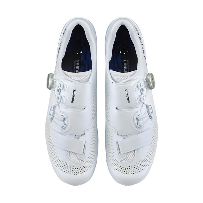 SHIMANO Cycling Shoes White SH-RC903P S-PHYRE 43.5 (27.5cm)