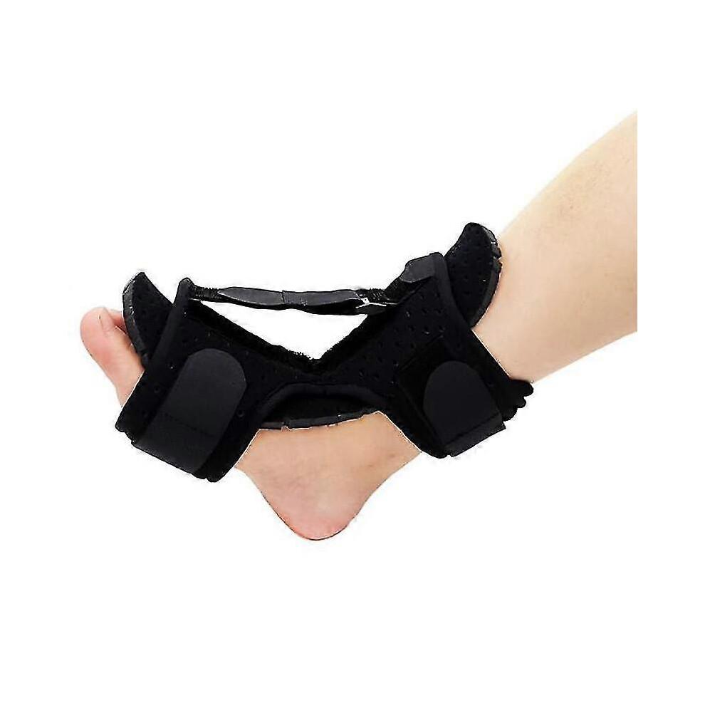 Plantar Fasciitis Night Splint for Fasciitis, Adjustable