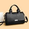 Crossbody Bag Women's Single-shoulder Bag Women's Retro Handbag for Ladies