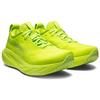 Asics Гель Nimbus 25 Лаймовая цедра Белый 1011B547-300