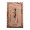500g Puerh Cooked Tea Brick Huazhuliangzi Pu-erh Ripe Tea Yunnan Pu'er Black Tea