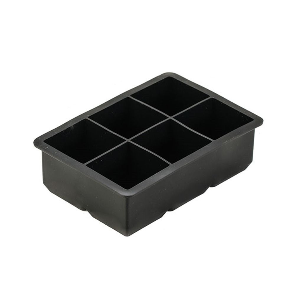 Инструменты для мороженого Круглые Квадратные Многоразовые Силиконовые Формы для льда Форма для кубиков льда Квадратная форма Форма для ледяных шариков