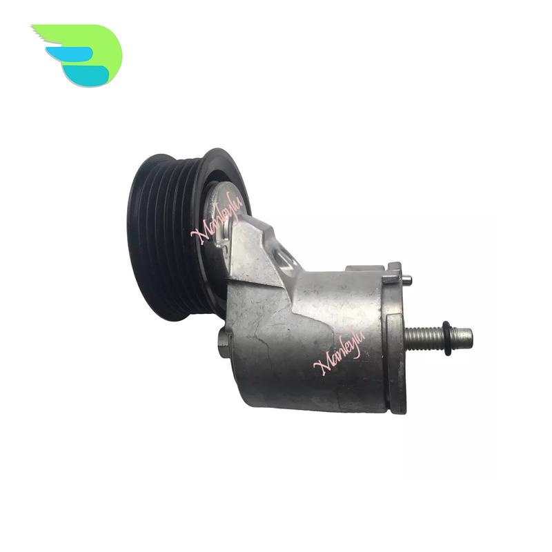 Натяжитель ремня для Chery A3/A5/Tiggo/Cowin 3/Eastern Son/V5/Apola/X5/G5/DR5