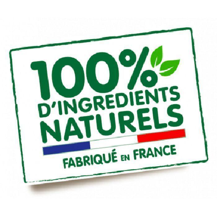 Poudre Anti-Tartre - Vétérimed - D-Tartre - 100 jours d'utilisation - Chien - Naturelle