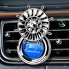 1 шт. Автомобильный парфюм, установленный в вентиляционном отверстии автомобиля, ароматизатор для выхода воздуха, жидкий ароматерапевтический аромат для украшения автомобиля, стойкий аромат для автомобиля