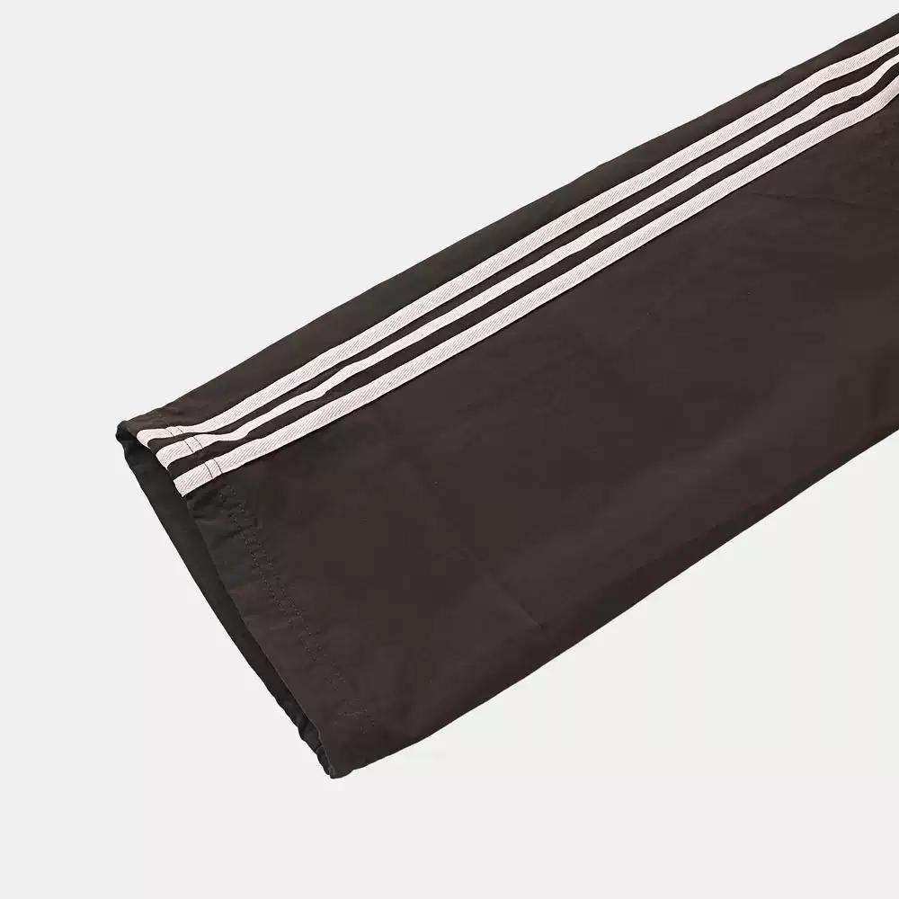 adidas Оригинальные спортивные повседневные брюки с тремя полосками, классического кроя, мужские брюки KE3587