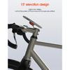 Mountain Bike Stem Phone Holder Bicycle MTB Stem Mount Stand Moto Navigator Outdoor Cycling  Smartphone for Xiaomi iPhone