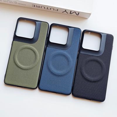 Чехол для телефона Motorola Edge 70 Moto X70Air, изготовлен из материала Kona leather, минималистичный стиль, с магнитной функцией