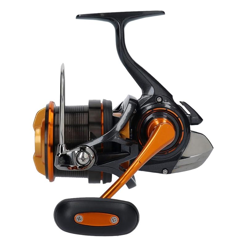 Daiwa Castism 25 QD Спиннинговая катушка (Модель 2019 года)