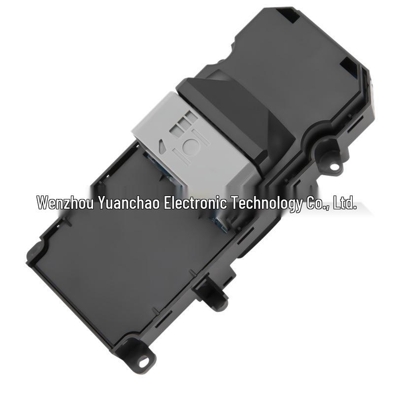 Honda Accord 2008-2012 Power Window Switch, Dual Button (35750-TE0-A31)