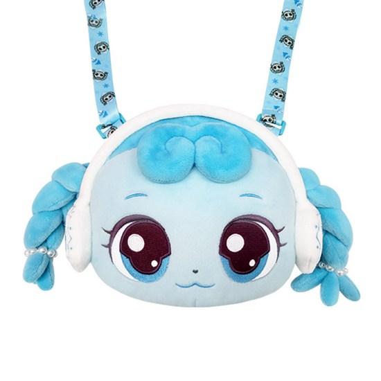 Catchtinipping Children's Wrapping Cross Bag, a Popular Character In Korea