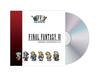FINAL FANTASY VI PIXEL REMASTER Оригинальный саундтрек CD - Музыка из игры (Бонус отсутствует)