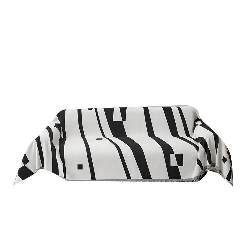 Полотенце для дивана из шенилла Four Seasons, универсальная высококачественная подушка для дивана, нескользящая, устойчивая к пятнам, чехол для дивана, ткань для полного покрытия