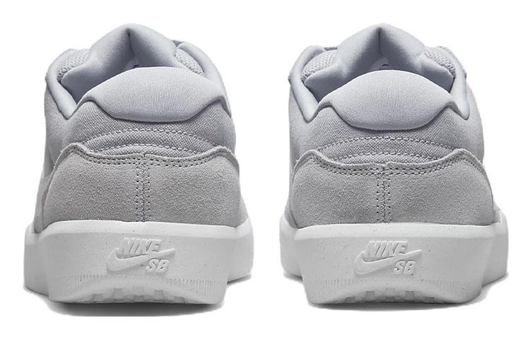 Nike Sb Force 58 Вольф Грей CZ2959-004