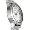 TIMEX WatchTW2V69600 Унисекс эластичный браслет серебристый [Товар]