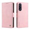 Магнитный кожаный чехол-книжка для OnePlus 12 12R 13 13R 13T Nord 4 CE4 Lite CE5 Ace 5 Racing 5G Роскошный Премиум Чехол