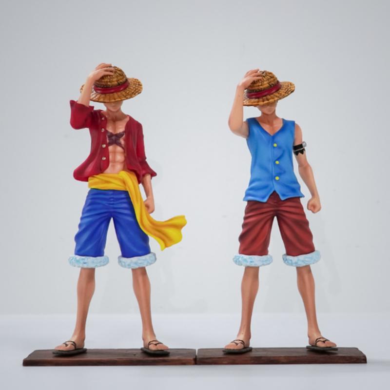 ГОРЯЧАЯ Новая фигурка Аниме Зоро One Piece Jt Статуя Полный ассортимент Взбешенный ПВХ Статуя Коллекция Модель Украшение комнаты Рождественские подарки
