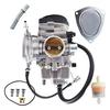 Карбюратор для Yamaha Grizzly 350 450 Bruin 250 2005-2006 Bruin 350 2004-2006