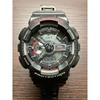 Б/у часы CASIO G-SHOCK GA-110
