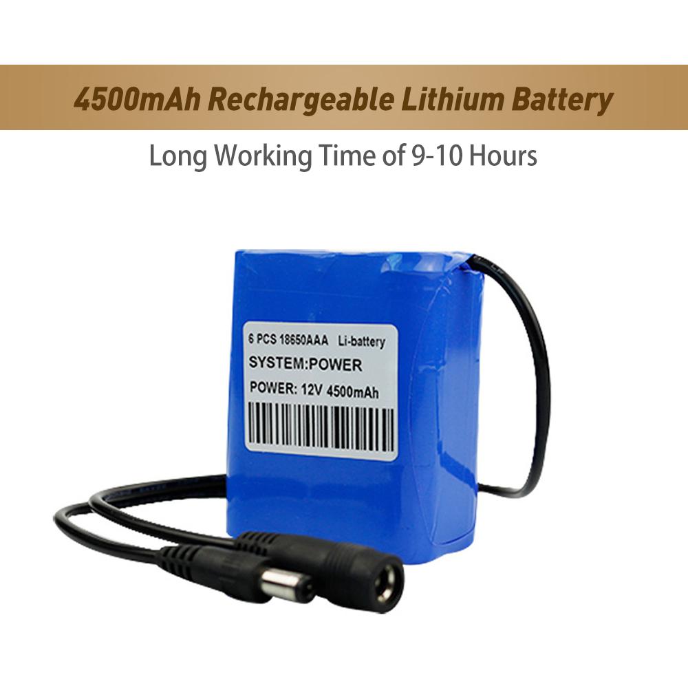 7-дюймовый видеорегистратор для подводной рыбалки, портативный видеолокатор для рыбалки на озере и море