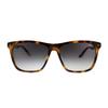 BMW Mens Gradient Sunglasses