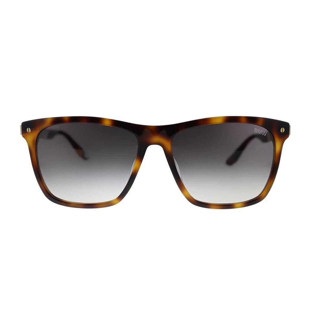 BMW Mens Gradient Sunglasses