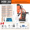 Huimai Industrial-Grade Magnetic Base Drill: Multifunctional Tapping, Core Drilling, and Hole Saw Portable Bench Machine.